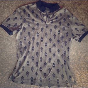 Alexander McQueen Shirt